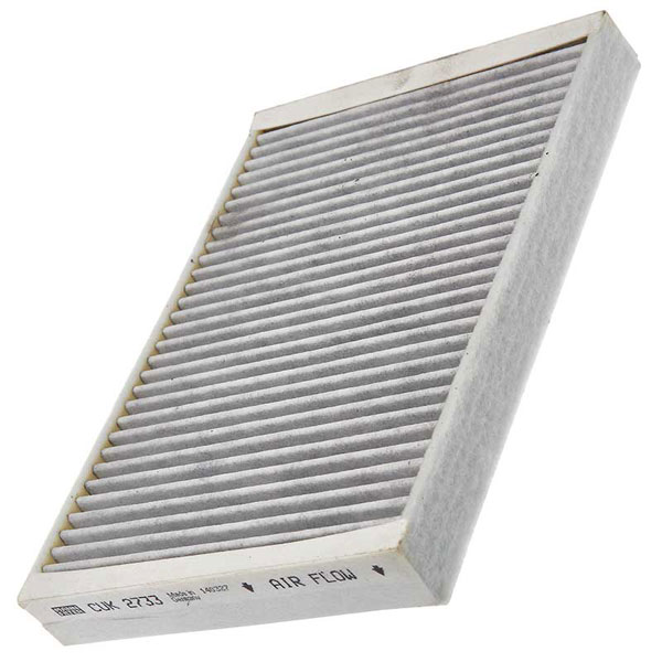 Mann Pollen Filter 507660159