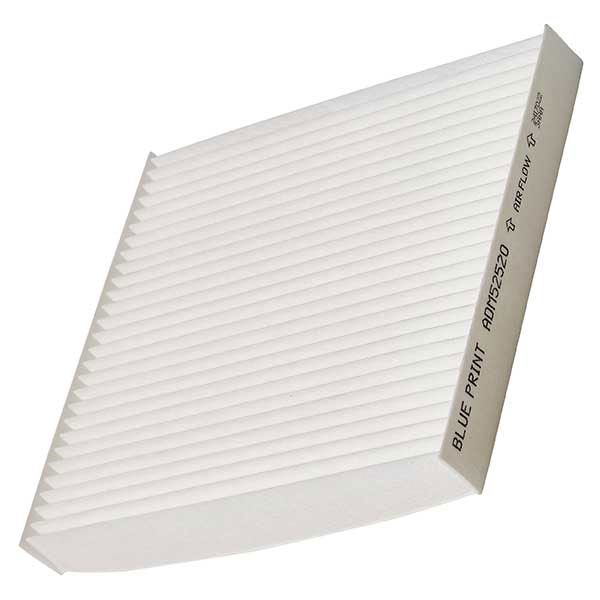 Nipparts Pollen Filter 50768022J Nipparts Pollen Filter 50768022J