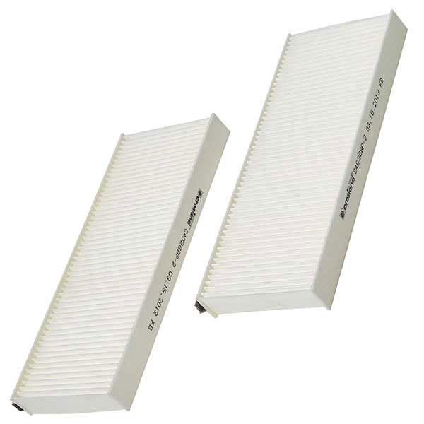 Crosland Pollen Filter 507700108