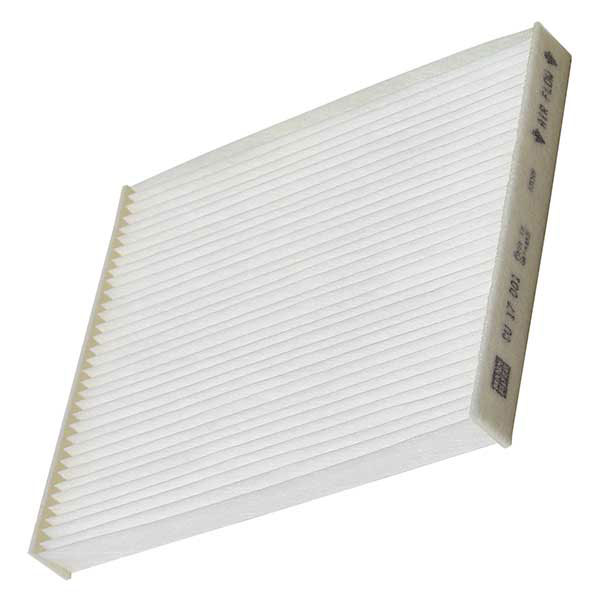 Mann Pollen Filter 507700229