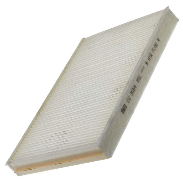 Mann Pollen Filter 507720119