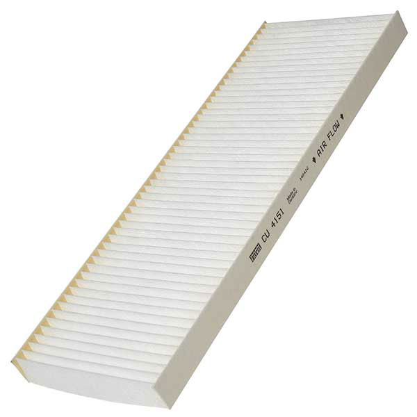 Mann Pollen Filter 507720149