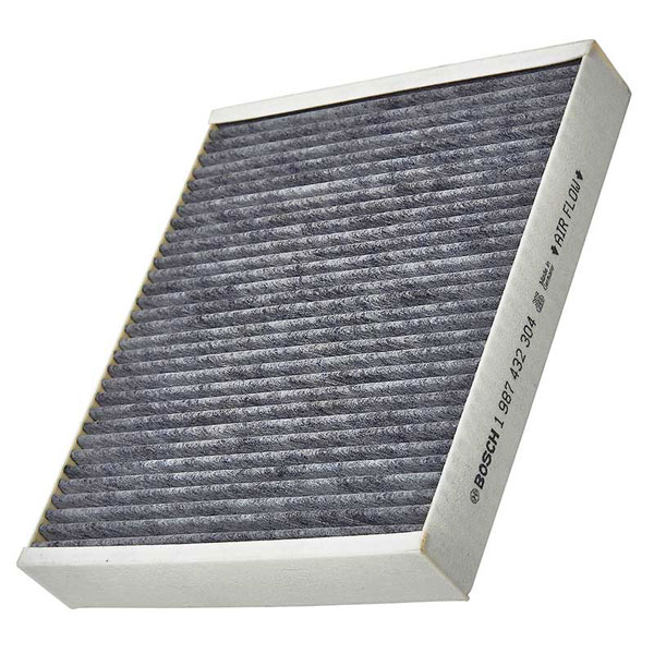 Bosch Pollen Filter 507720277