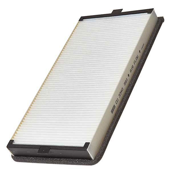 Mann Pollen Filter 507735039