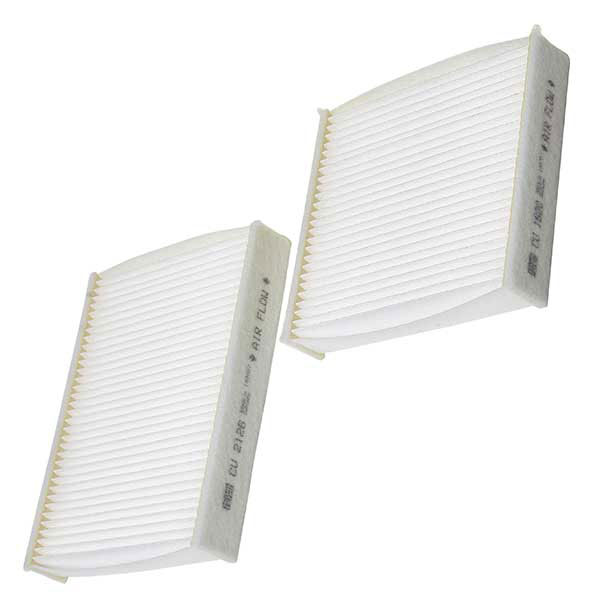 Mann Pollen Filter 507735119