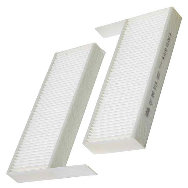 Mann Pollen Filter 507735199