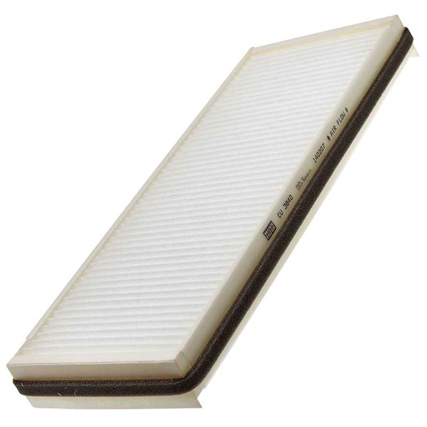 Mann Pollen Filter 507745139