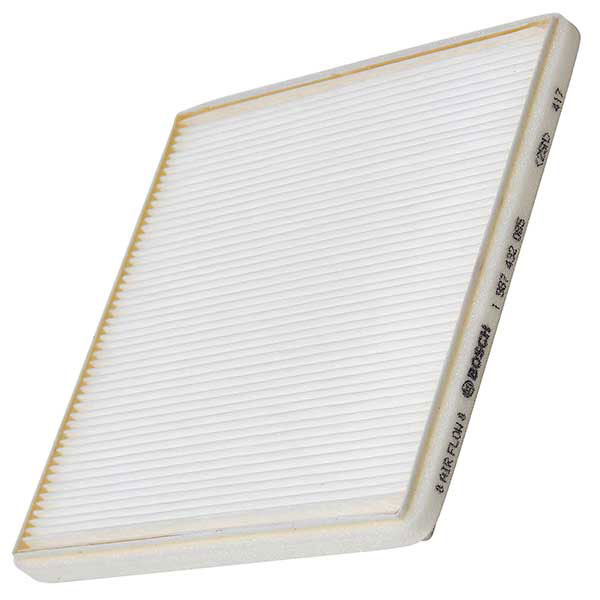 Bosch Pollen Filter 507820027