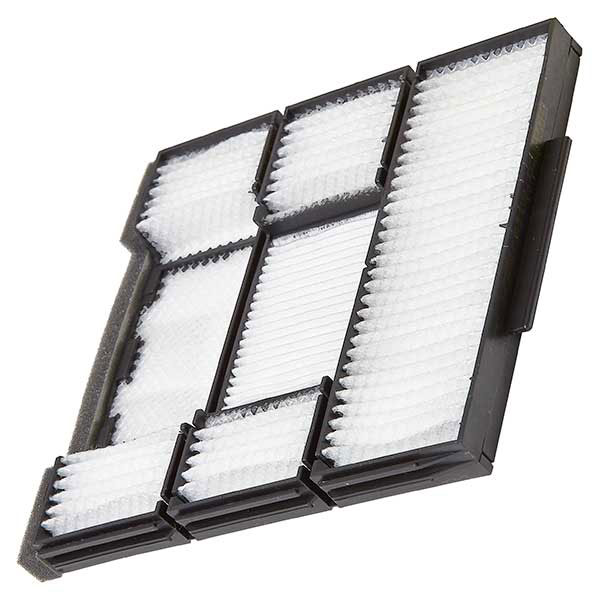 Mann Pollen Filter 507820059