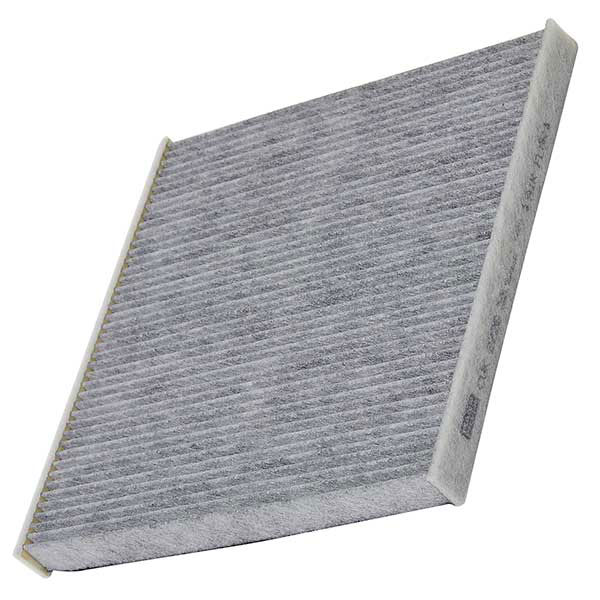 Mann Pollen Filter 507820149