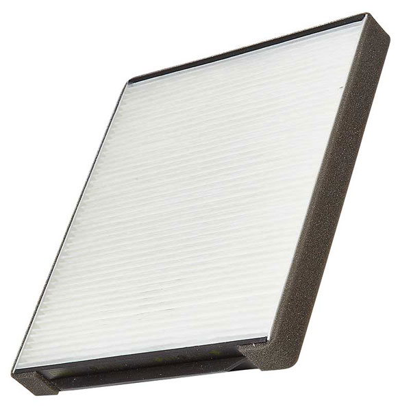 Mann Pollen Filter 507850149