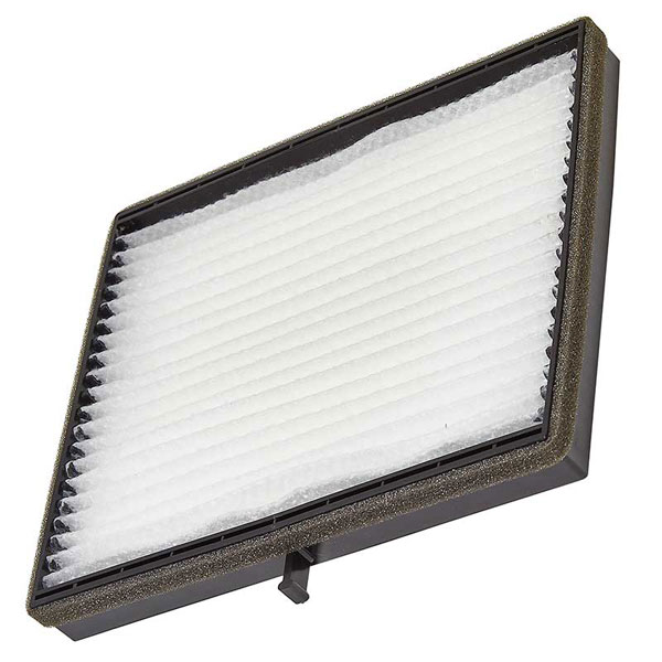 Mann Pollen Filter 507860079