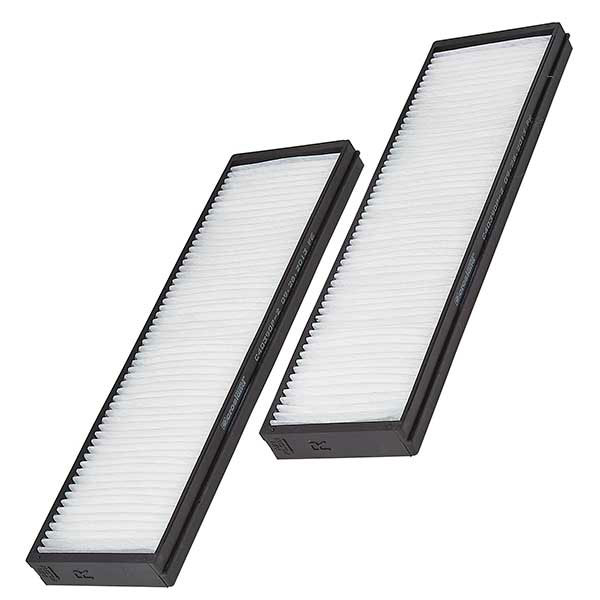 Crosland Pollen Filter 507860098