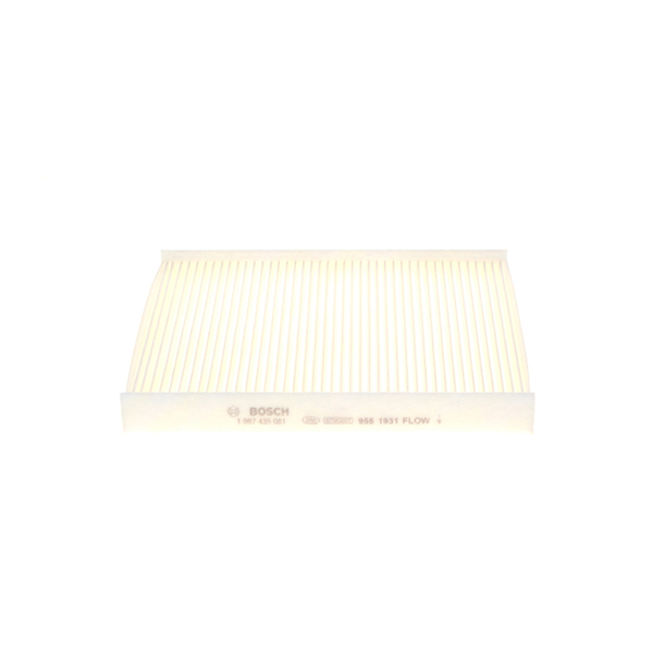 Bosch Pollen Filter 507860297