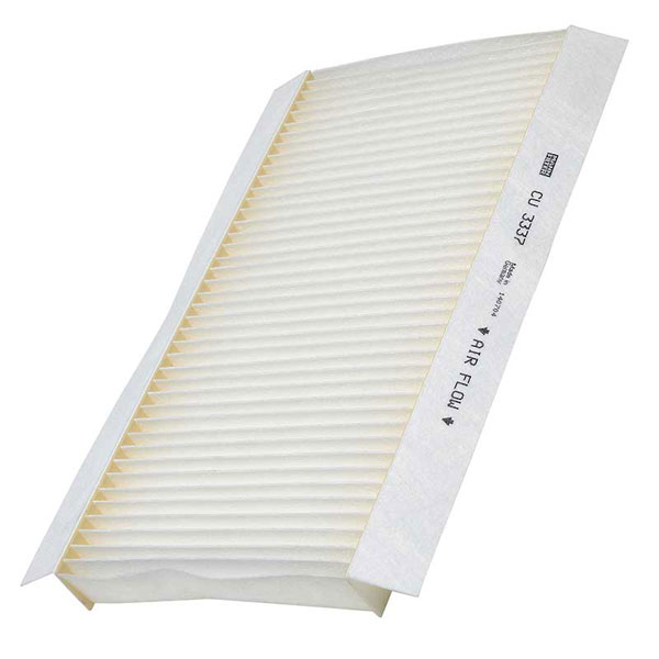 Mann Pollen Filter 507880099