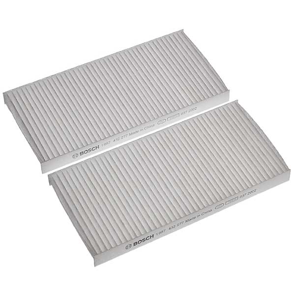 Bosch Pollen Filter 507900117