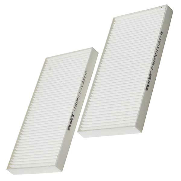 Crosland Pollen Filter 507900118