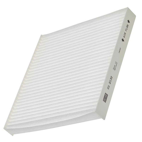 Mann Pollen Filter 507910059