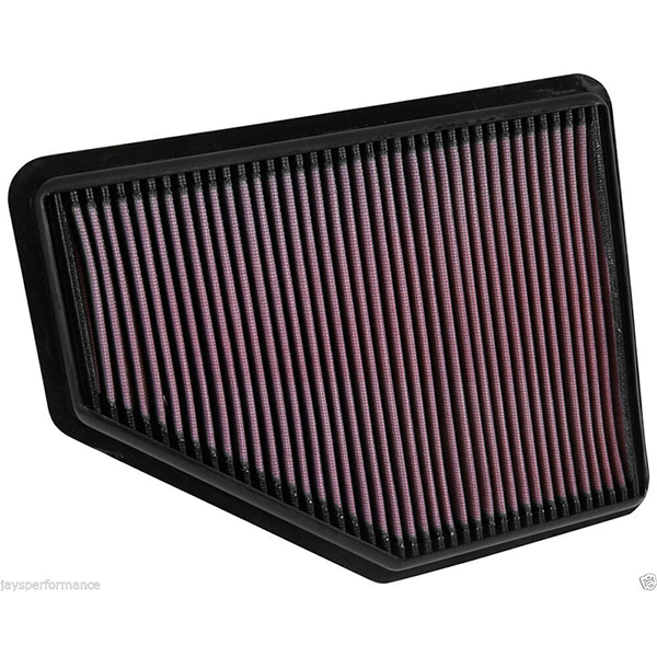 K&N K And N Air Filter 508111301