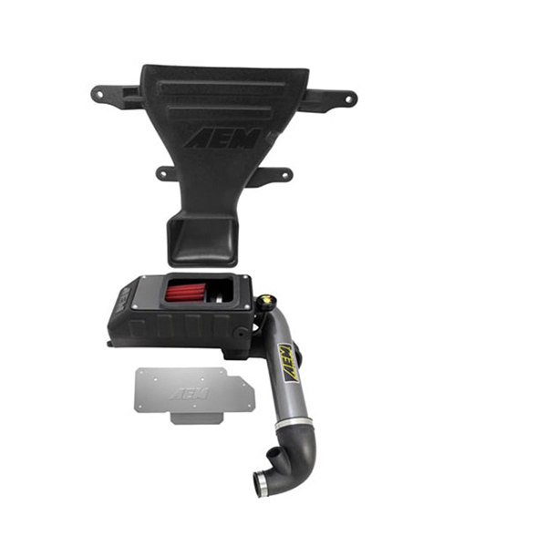 AEM K And N Air Filter 508120311