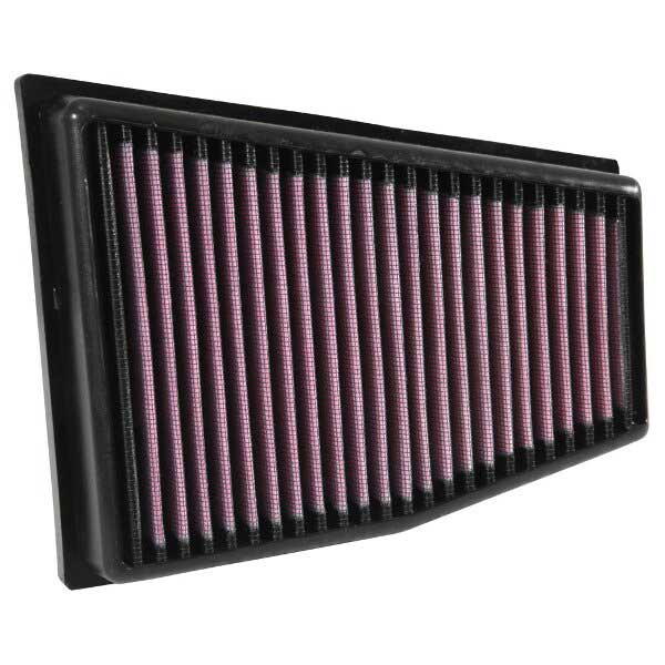 K&N K And N Air Filter 508442121