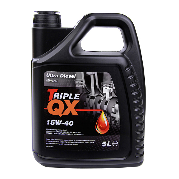 15w40 Diesel Mineral Engine Oil 5Ltr Review