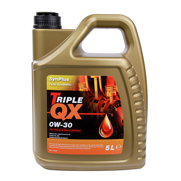 0w30 Fully Synthetic Engine Oil 5Ltr Review