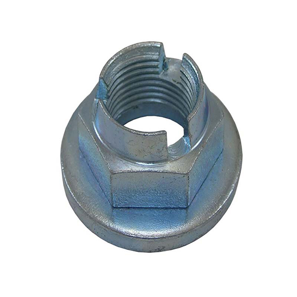 Starline Miscel.Front Steering/Suspen 600590979