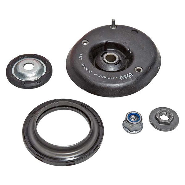 NTN Top Suspension Mountings 609735090