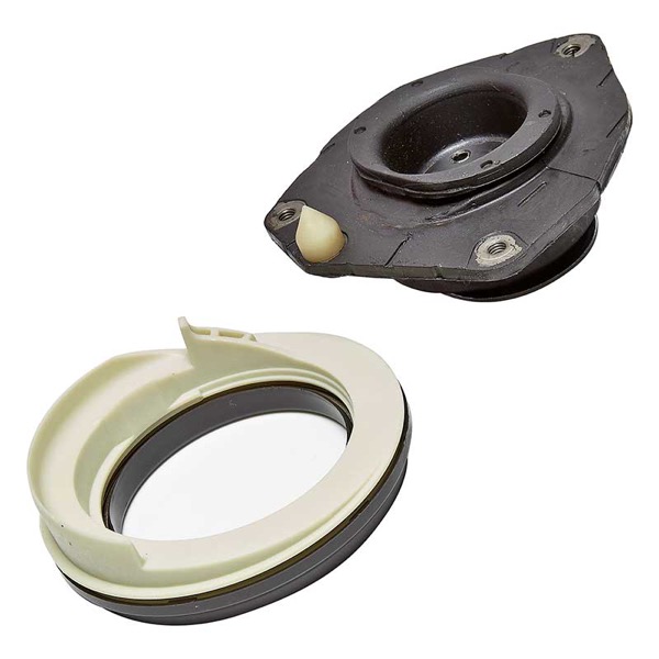 NTN Top Suspension Mountings 609745350