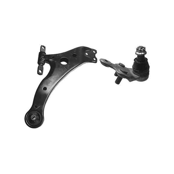 Optimal Track Control Arm 61582247F