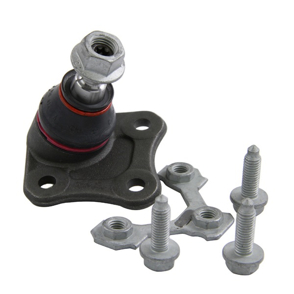 Lemforder Ball Joint 617440515