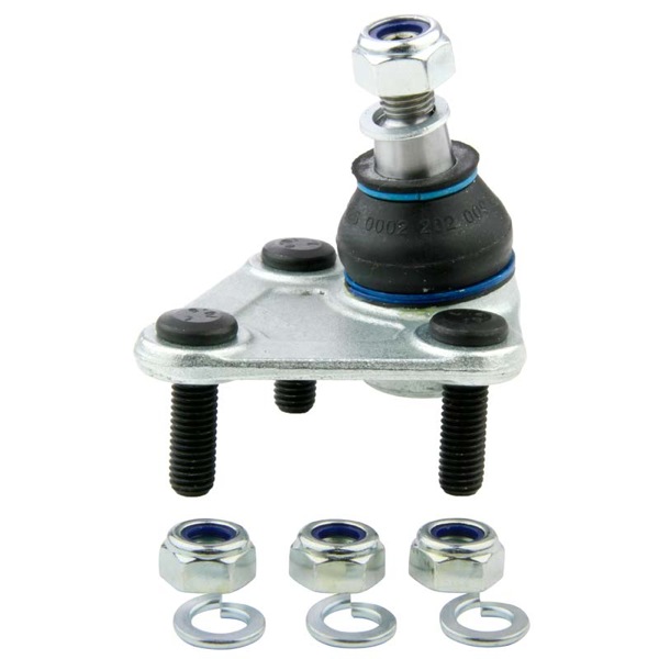 Lemforder Ball Joint 617440565