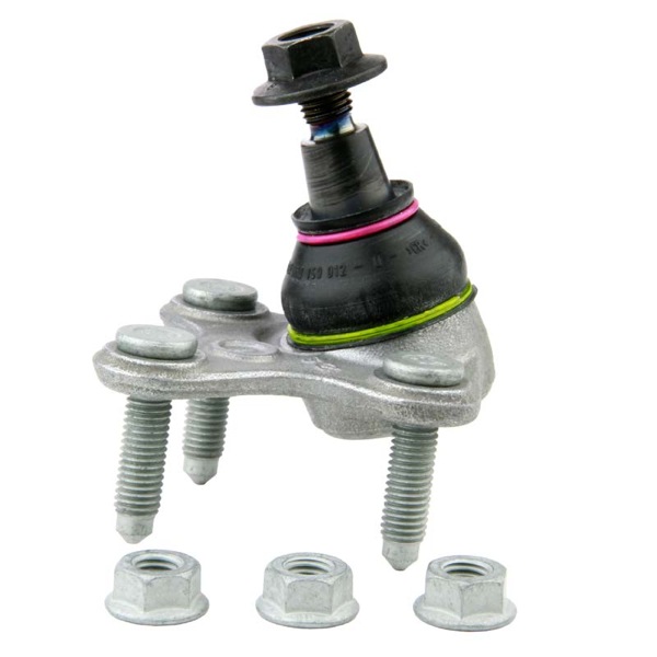 Lemforder Ball Joint 617440695