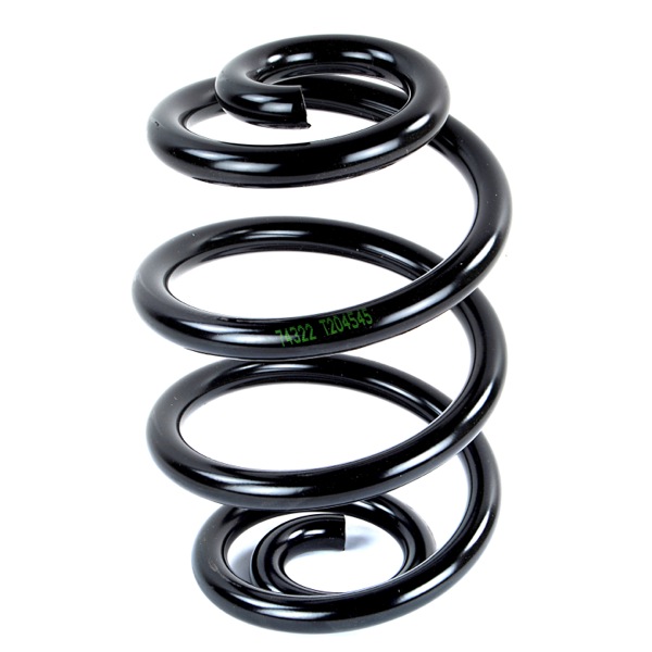 Sachs Coil Spring 627110670