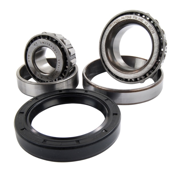 Fag Wheel Bearing 628110180