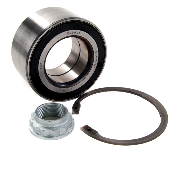 SNR Wheel Bearing 628110480