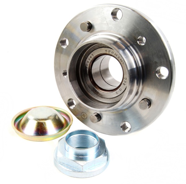 Fag Wheel Bearing 628110540