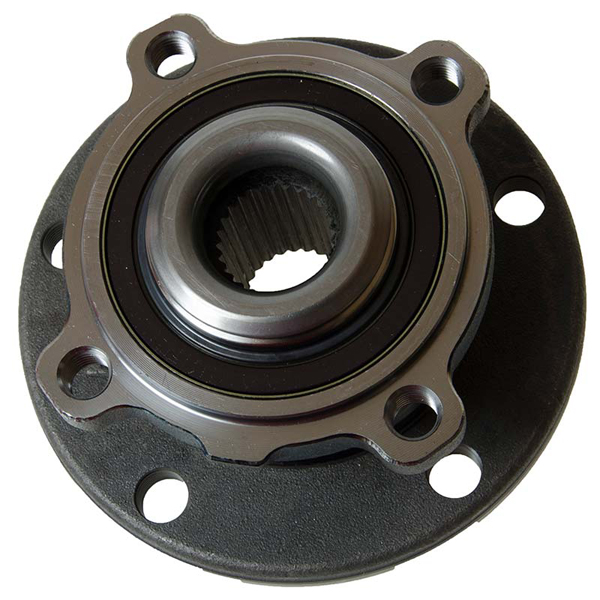 Fag Wheel Bearing 628120040