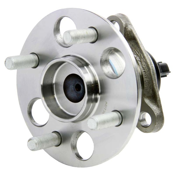 Fag Wheel Bearing 628201600