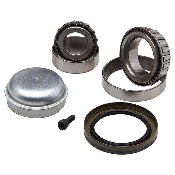 Fag Wheel Bearing 628220930