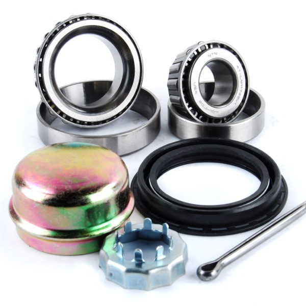 SNR Wheel Bearing 628440630