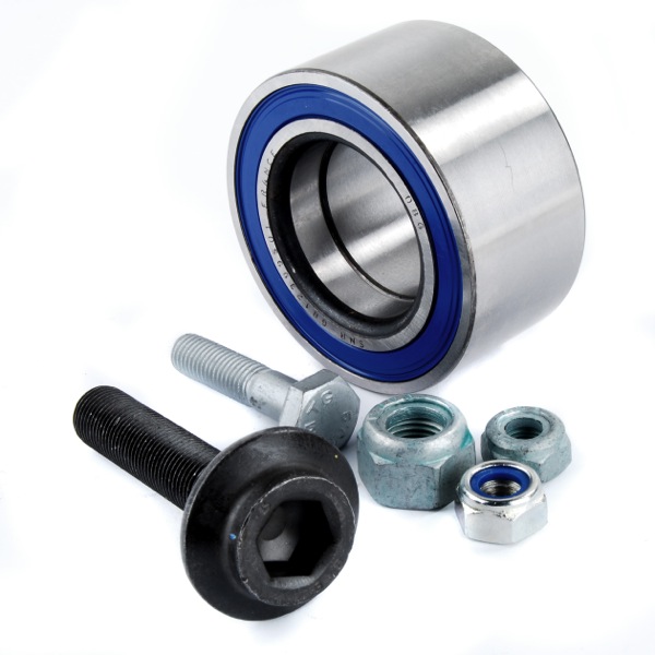 Fag Wheel Bearing 628440680