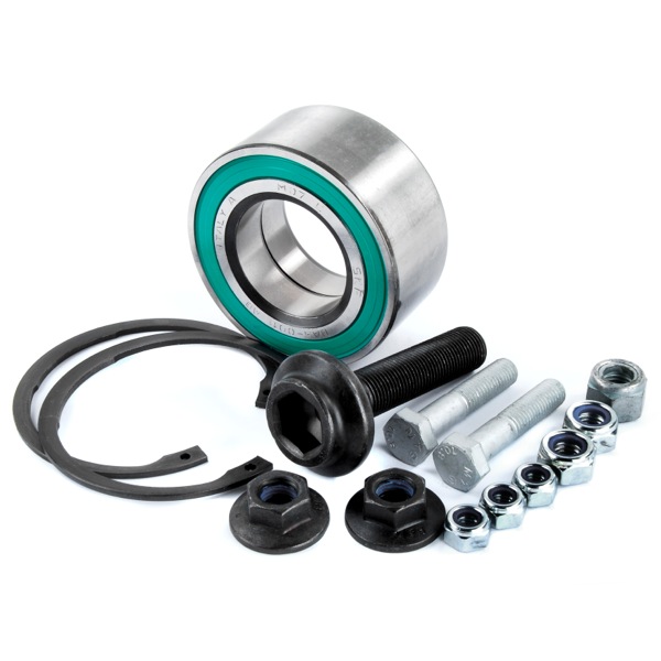 SNR Wheel Bearing 628440720