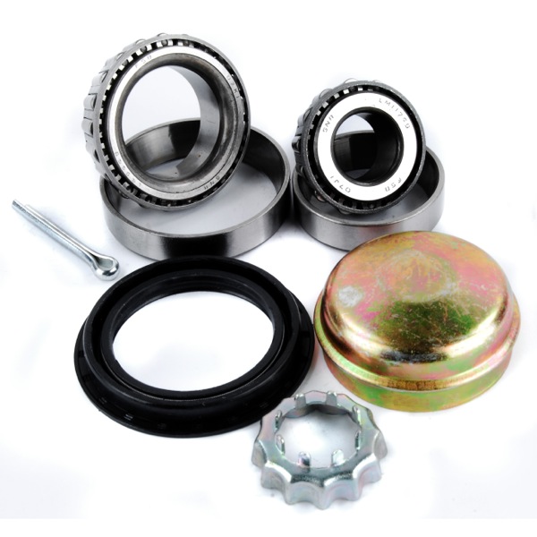 SNR Wheel Bearing 628440770