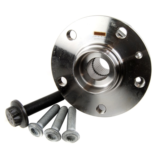 SNR Wheel Bearing 628441560