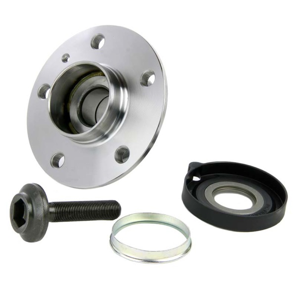 Fag Wheel Bearing 628441610