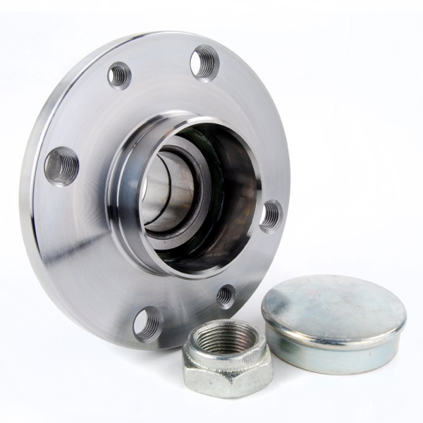 Fag Wheel Bearing 628510110