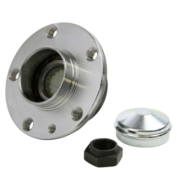 SNR Wheel Bearing 628510350