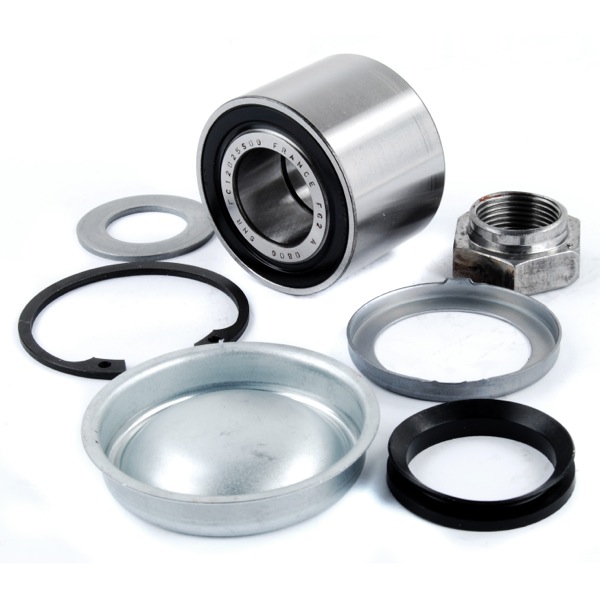 Fag Wheel Bearing 628545140